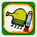 Doodle Jump Unblocked Game  screen for extension Chrome web store in OffiDocs Chromium