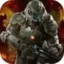 Doom Eternal Wallpaper HD HomePage  screen for extension Chrome web store in OffiDocs Chromium