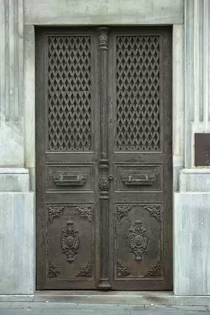 Free download Door Daniel Old -  free photo or picture to be edited with GIMP online image editor