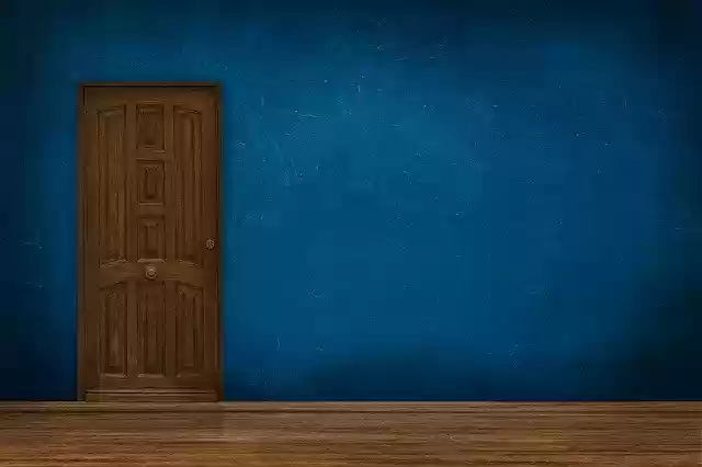 Free download Door Wall Wood -  free photo or picture to be edited with GIMP online image editor