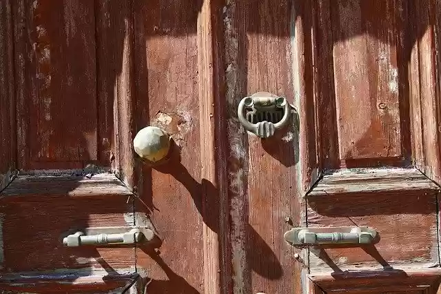 Free download Door Wood Design -  free photo or picture to be edited with GIMP online image editor