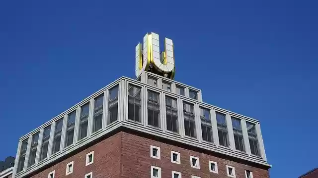 Free download Dortmund North Rhine Westphalia -  free photo or picture to be edited with GIMP online image editor