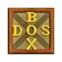 DOSBox for Google Chrome™  screen for extension Chrome web store in OffiDocs Chromium
