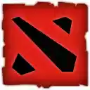 Dota 2 Item Quiz  screen for extension Chrome web store in OffiDocs Chromium