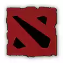 Dota2 Items  screen for extension Chrome web store in OffiDocs Chromium
