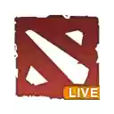 Dota 2 Stream Browser  screen for extension Chrome web store in OffiDocs Chromium