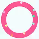 Dot Ball Casual Game  screen for extension Chrome web store in OffiDocs Chromium