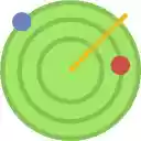 DOTLAN ESI Radar  screen for extension Chrome web store in OffiDocs Chromium