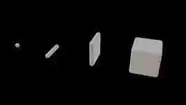 Free download Dot Right Line -  free video to be edited with OpenShot online video editor