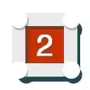 Dots and boxes  screen for extension Chrome web store in OffiDocs Chromium