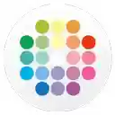 Dotted  screen for extension Chrome web store in OffiDocs Chromium