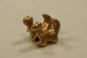 Free download Double-Animal Pendant free photo or picture to be edited with GIMP online image editor