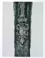 Free download Double-Barrel Breech-Loading Pinfire Shotgun free photo or picture to be edited with GIMP online image editor