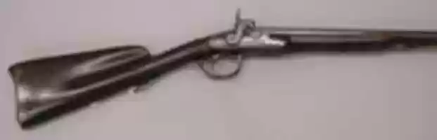 Free download Double-barreled Shotgun free photo or picture to be edited with GIMP online image editor