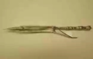 Free download Double-bladed fish server free photo or picture to be edited with GIMP online image editor