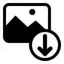 Double Click Image Downloader  screen for extension Chrome web store in OffiDocs Chromium