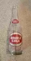 Free download Double Cola Bottle Obverse free photo or picture to be edited with GIMP online image editor