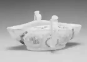 Free download Double-handle sauceboat free photo or picture to be edited with GIMP online image editor