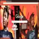 Double Juice Wrld  screen for extension Chrome web store in OffiDocs Chromium