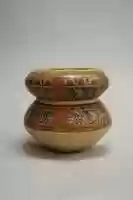 Free download Double-Tiered Jar free photo or picture to be edited with GIMP online image editor