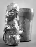 Free download Double Vessel, Figure free photo or picture to be edited with GIMP online image editor