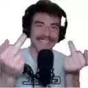 DougDoug Chat Filter  screen for extension Chrome web store in OffiDocs Chromium