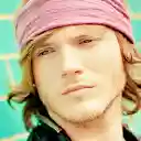 Dougie Poynter  screen for extension Chrome web store in OffiDocs Chromium