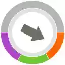 Download Accelerator  Manager  screen for extension Chrome web store in OffiDocs Chromium