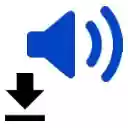 Download Audio of Online Dictionaries  screen for extension Chrome web store in OffiDocs Chromium