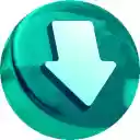 Downloader for Instagram Promaster  screen for extension Chrome web store in OffiDocs Chromium