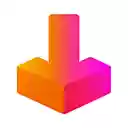 Downloader for Lazada  screen for extension Chrome web store in OffiDocs Chromium
