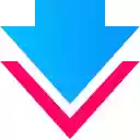 Downloader for Vimeo  screen for extension Chrome web store in OffiDocs Chromium