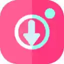 Download Instagram videos  screen for extension Chrome web store in OffiDocs Chromium