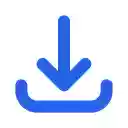 Download Link Generator  screen for extension Chrome web store in OffiDocs Chromium