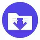 Download path route manager  screen for extension Chrome web store in OffiDocs Chromium