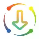 DownloadPro  screen for extension Chrome web store in OffiDocs Chromium