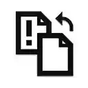 Downloads Overwrite Already Existing Files  screen for extension Chrome web store in OffiDocs Chromium