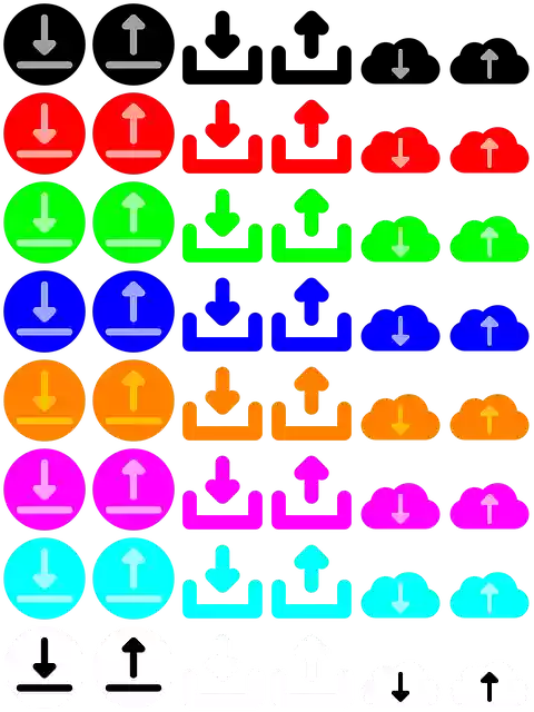 Free download Download Upload Web -  free illustration to be edited with GIMP free online image editor