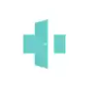 Doxy.me Screen Sharing  screen for extension Chrome web store in OffiDocs Chromium