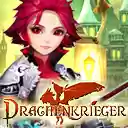 Drachenkrieger  screen for extension Chrome web store in OffiDocs Chromium