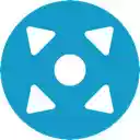 Drag+  screen for extension Chrome web store in OffiDocs Chromium