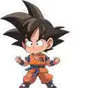 Dragon Ball Cursor Custom Anime Cursor for Chrome  screen for extension Chrome web store in OffiDocs Chromium