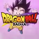 Dragon Ball DAIMA Wallpapers  screen for extension Chrome web store in OffiDocs Chromium