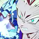 Dragon Ball FighterZ Full THEME CHROME 2018  screen for extension Chrome web store in OffiDocs Chromium