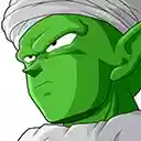 Dragon Ball Z Piccolo Theme  screen for extension Chrome web store in OffiDocs Chromium