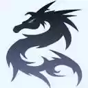 Dragon Flight  screen for extension Chrome web store in OffiDocs Chromium
