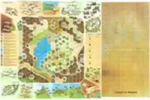 Free download Dragonlance Relatos De La Lanza Imagenes free photo or picture to be edited with GIMP online image editor