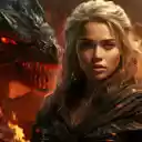 Drama Game of Thrones Wallpaper  screen for extension Chrome web store in OffiDocs Chromium