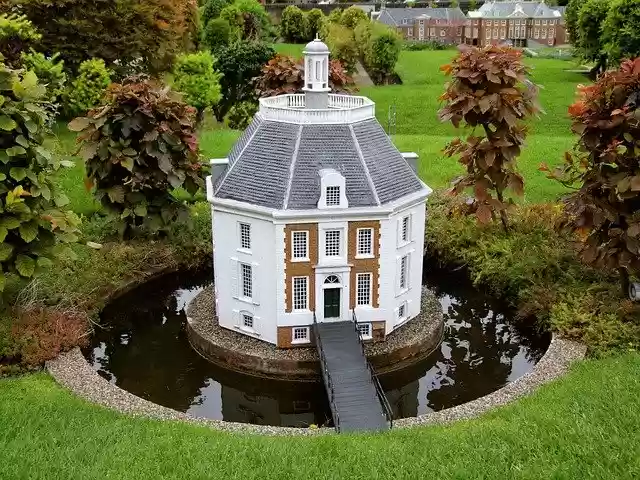 Free download drankensteyn castle mini city free picture to be edited with GIMP free online image editor