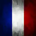 Drapeau de la France  screen for extension Chrome web store in OffiDocs Chromium